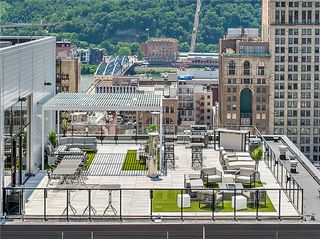 350 Oliver Ave 909, Downtown Pgh, PA 15222