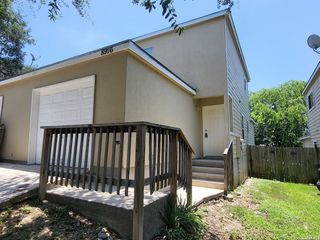 8916 Maverick Draw, San Antonio, TX 78250