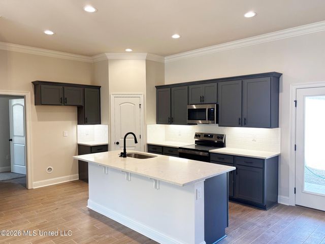 1303 Redfish Drive, Gulfport, MS 39507