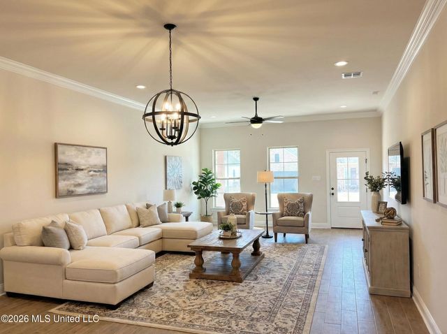 1303 Redfish Drive, Gulfport, MS 39507