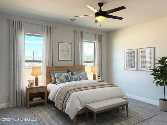 1303 Redfish Drive, Gulfport, MS 39507