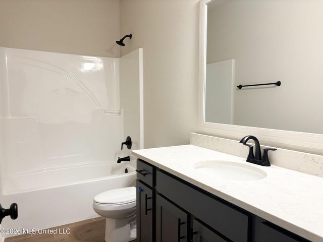 1303 Redfish Drive, Gulfport, MS 39507