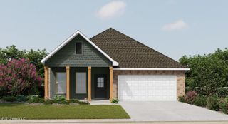 1303 Redfish Drive, Gulfport, MS 39507