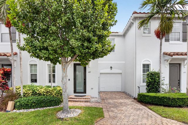 485 Graham Place, Boynton Beach, FL 33435
