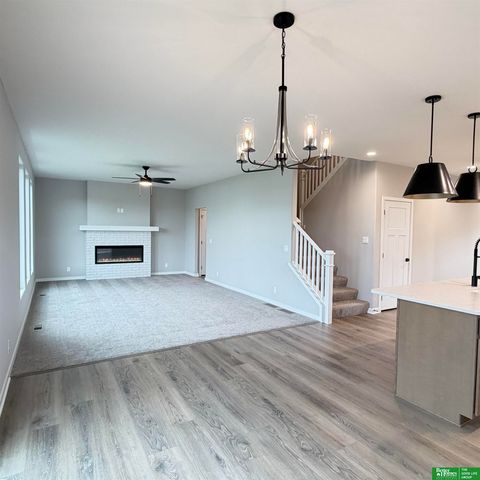 8701 N 177th Street, Bennington, NE 68007