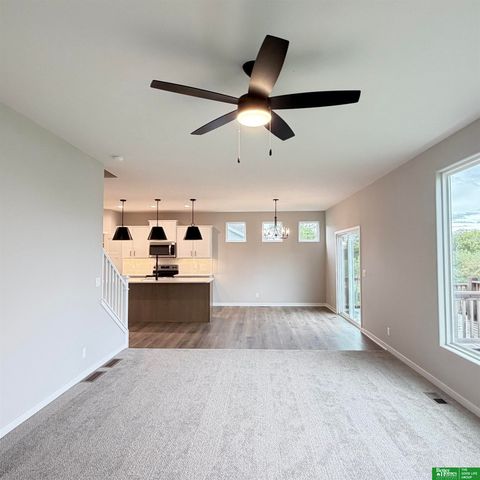 8701 N 177th Street, Bennington, NE 68007