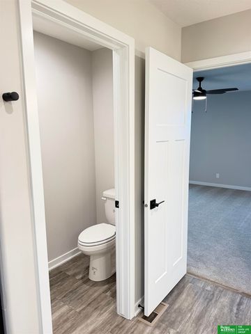8701 N 177th Street, Bennington, NE 68007