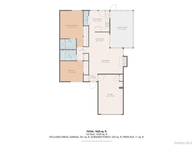 7 Avon Court, Ridge, NY 11961