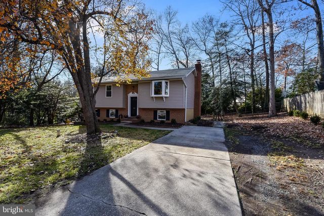 1013 PLUM CREEK DR, Crownsville, MD 21032