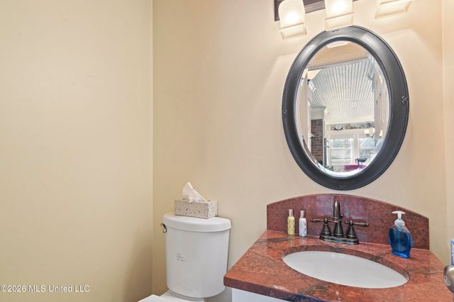 8140 Oakleaf Circle, Olive Branch, MS 38654