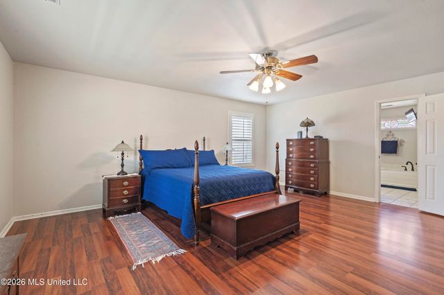 8140 Oakleaf Circle, Olive Branch, MS 38654