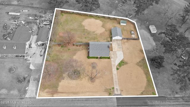 8140 Oakleaf Circle, Olive Branch, MS 38654