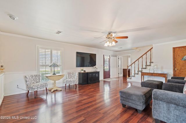 8140 Oakleaf Circle, Olive Branch, MS 38654