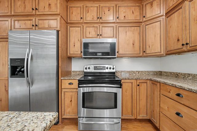 1 Overlook Circle, Little Rock, AR 72207