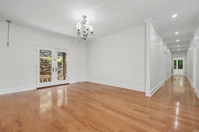 1 Overlook Circle, Little Rock, AR 72207