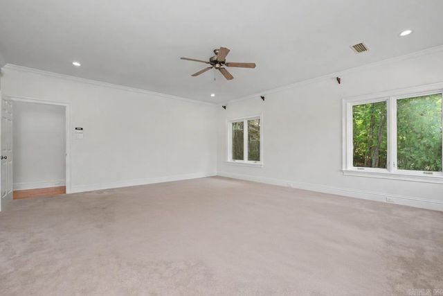 1 Overlook Circle, Little Rock, AR 72207