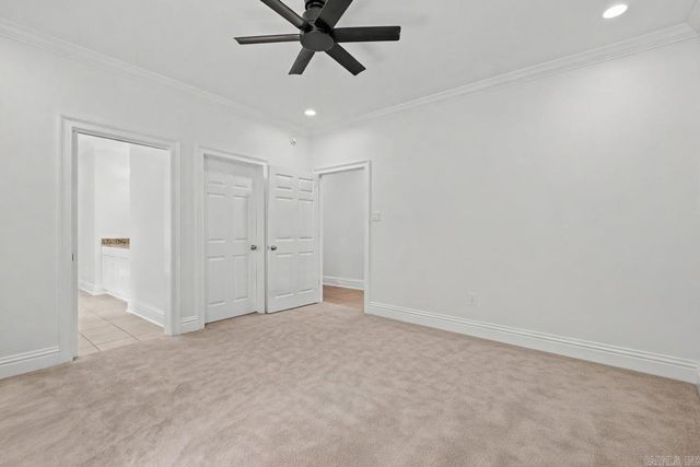 1 Overlook Circle, Little Rock, AR 72207