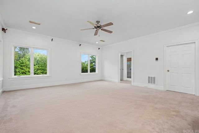 1 Overlook Circle, Little Rock, AR 72207