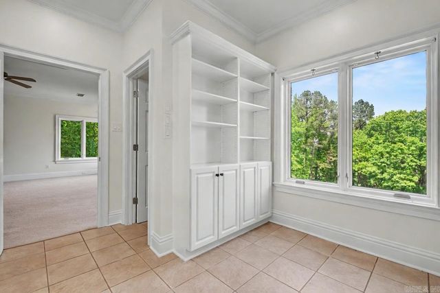 1 Overlook Circle, Little Rock, AR 72207