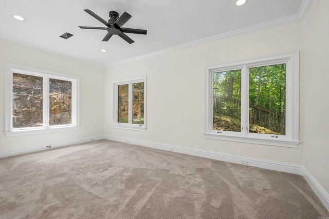 1 Overlook Circle, Little Rock, AR 72207