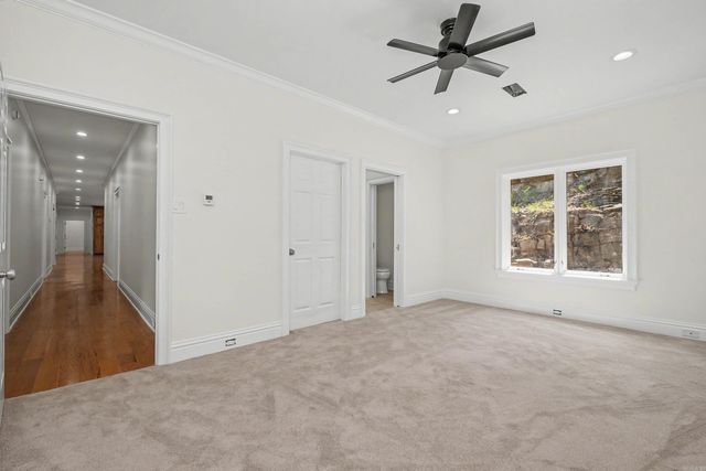 1 Overlook Circle, Little Rock, AR 72207