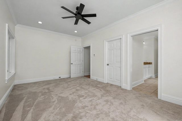 1 Overlook Circle, Little Rock, AR 72207