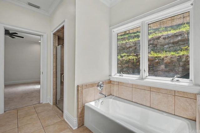 1 Overlook Circle, Little Rock, AR 72207