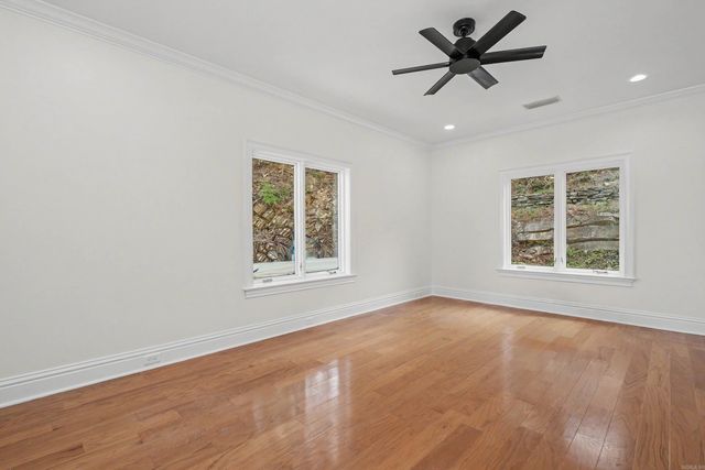 1 Overlook Circle, Little Rock, AR 72207