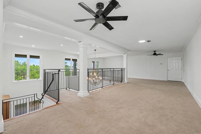 1 Overlook Circle, Little Rock, AR 72207