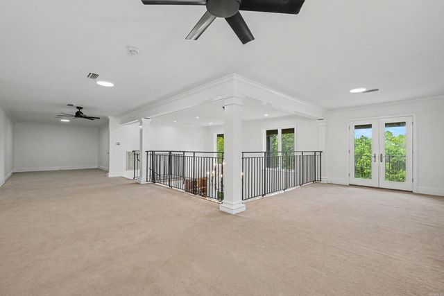 1 Overlook Circle, Little Rock, AR 72207