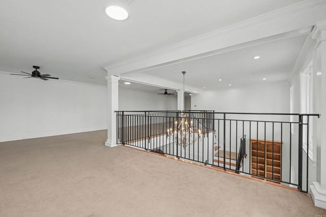 1 Overlook Circle, Little Rock, AR 72207