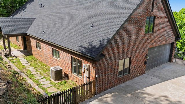 1 Overlook Circle, Little Rock, AR 72207