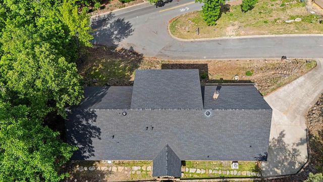 1 Overlook Circle, Little Rock, AR 72207