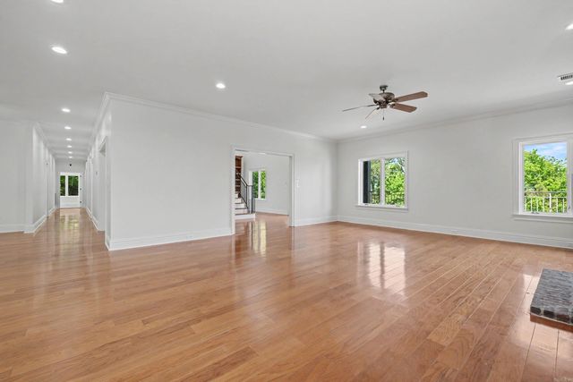 1 Overlook Circle, Little Rock, AR 72207