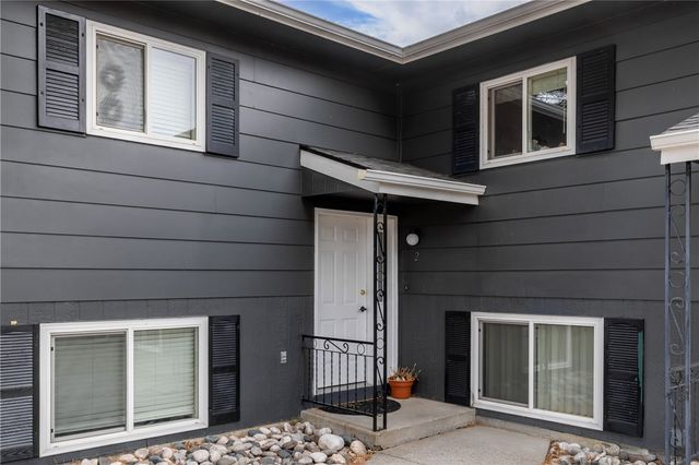 1320 Mineral Place 2, Billings, MT 59105