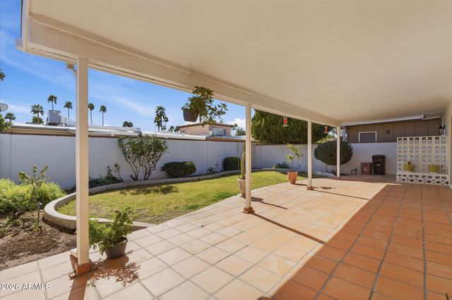 7637 E THORNWOOD Drive, Scottsdale, AZ 85251