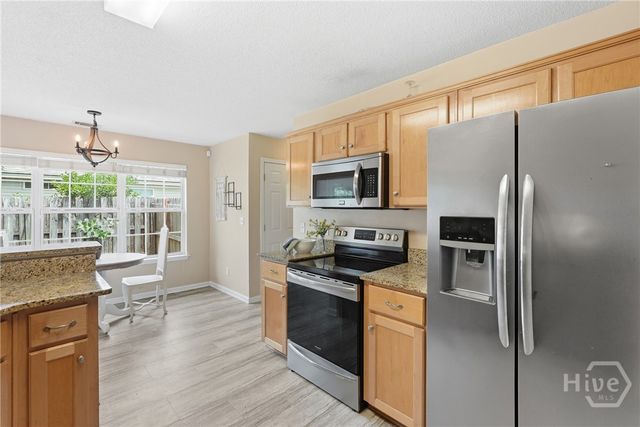 113 Tappan Zee Drive, Pooler, GA 31322