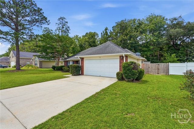 113 Tappan Zee Drive, Pooler, GA 31322