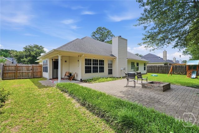 113 Tappan Zee Drive, Pooler, GA 31322