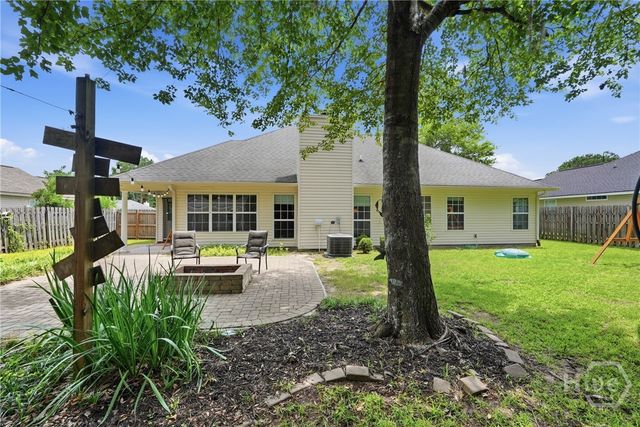 113 Tappan Zee Drive, Pooler, GA 31322