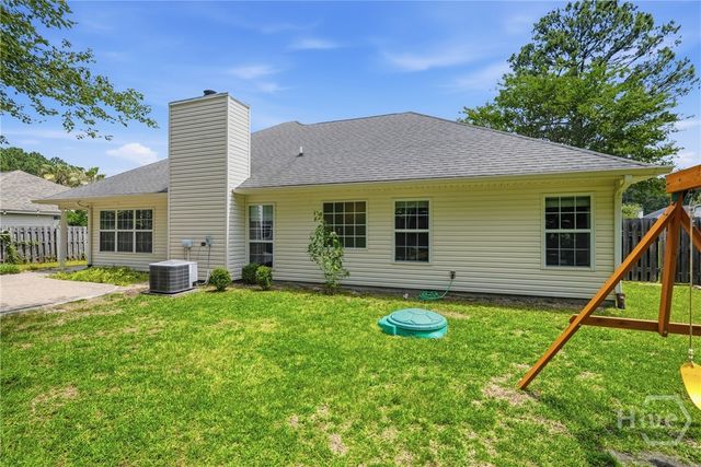 113 Tappan Zee Drive, Pooler, GA 31322