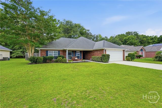 113 Tappan Zee Drive, Pooler, GA 31322