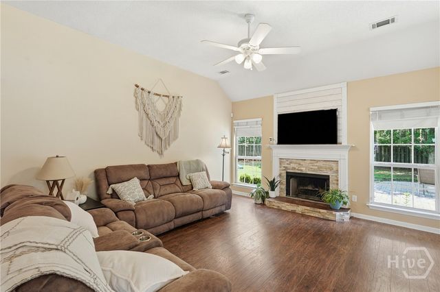113 Tappan Zee Drive, Pooler, GA 31322