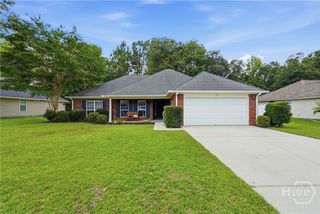 113 Tappan Zee Drive, Pooler, GA 31322