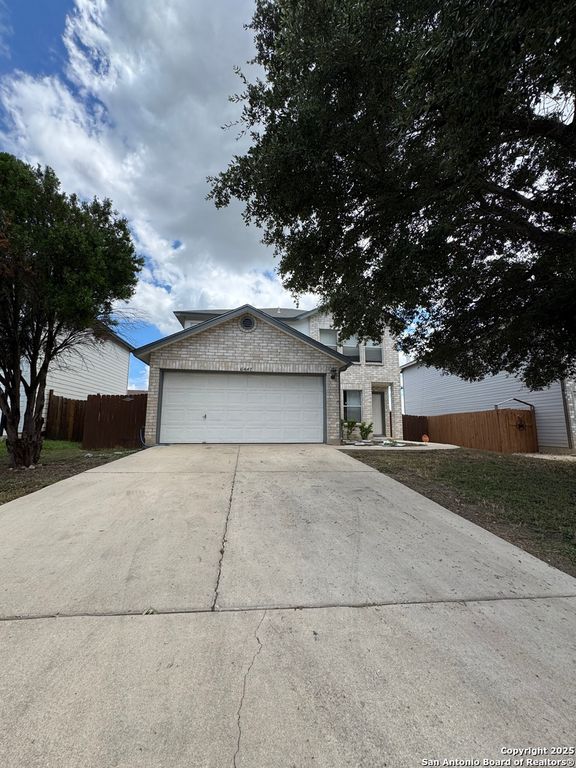 6447 Beech Trail, Converse, TX 78109