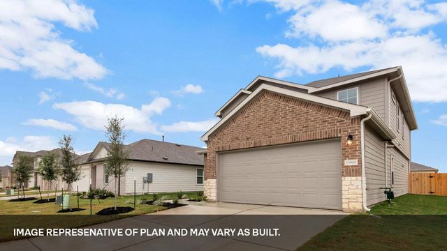 552 Gilmer LN, Buda, TX 78610