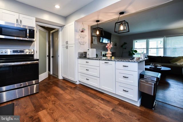4105 YARDLEY CT, Bowie, MD 20715