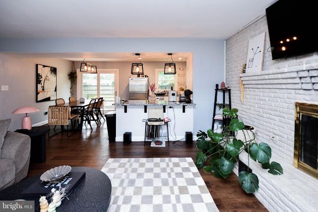 4105 YARDLEY CT, Bowie, MD 20715