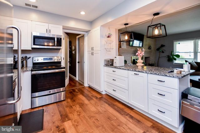 4105 YARDLEY CT, Bowie, MD 20715