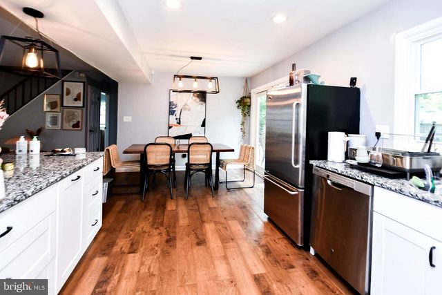 4105 YARDLEY CT, Bowie, MD 20715